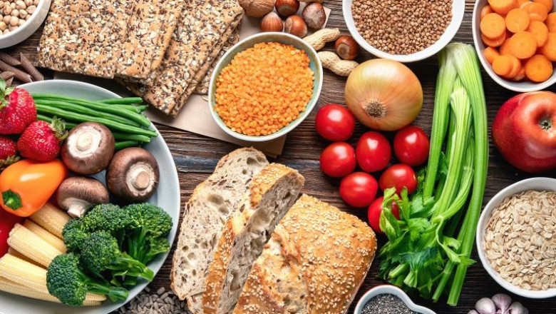 Diabetic Food products are dietary products that include reduced carbohydrate and sugar contents that help in controlling the rise of the blood glucose