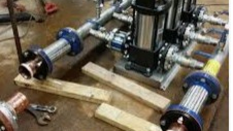 Drain and Plumbing Services