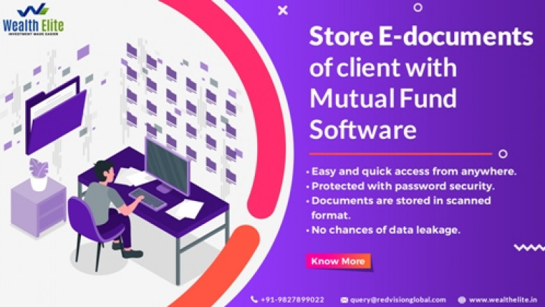How Mutual Fund Software in India differentiate within schemes?