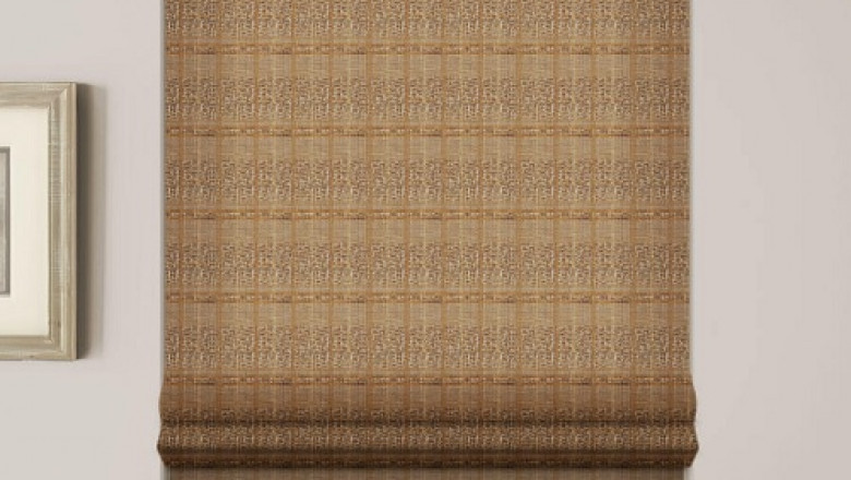 How you can Go About Deciding on Bamboo Shade Design