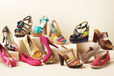 Women Footwear Wholesale - Best Footwear For Ladies!