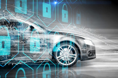 Increasing Car Thefts Worldwide Has Compelled The Car Owners To Deploy advanced Car Security Systems In Their Vehicles