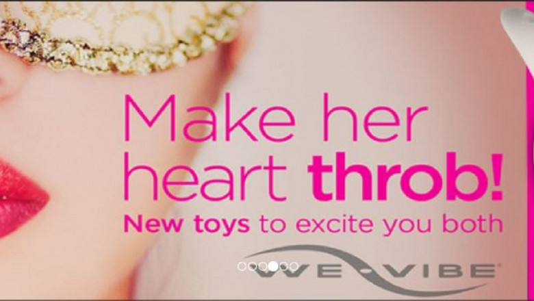 Make Love with a New Passion and Experience Bliss