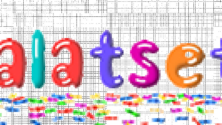 Now Get Beautiful, Fancy and Birthday Balloons for Children's Party Only From Kalas Palatset