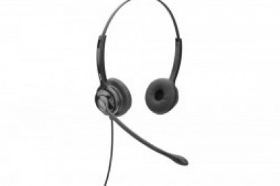 RJ Port Headset - Headsets