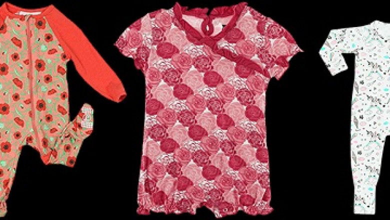 The Numerous Benefits of Bamboo Baby Clothes