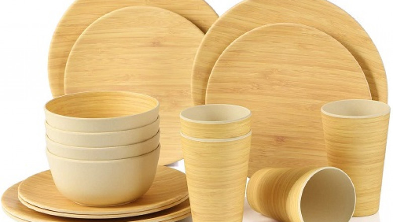 The very best Bamboo Plates to Pick out