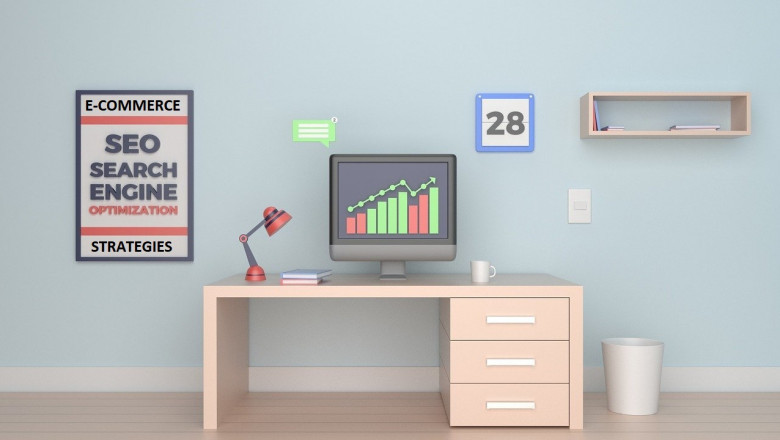 5 e-commerce SEO Strategies