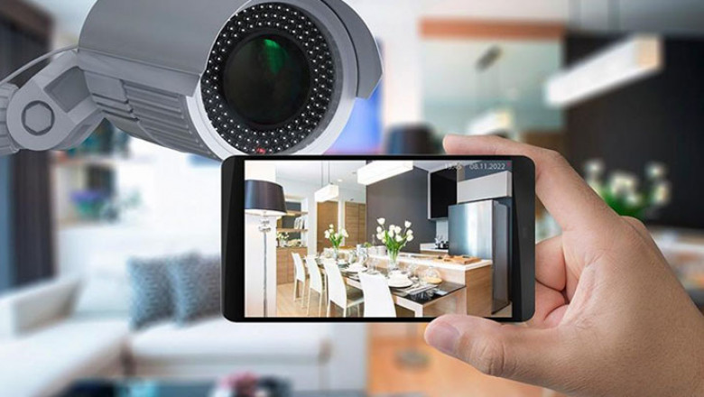 Adoption Of Advanced Technologies Is Anticipated To Foster The Demand For Smart Cameras In This Region Over The Forecast Period