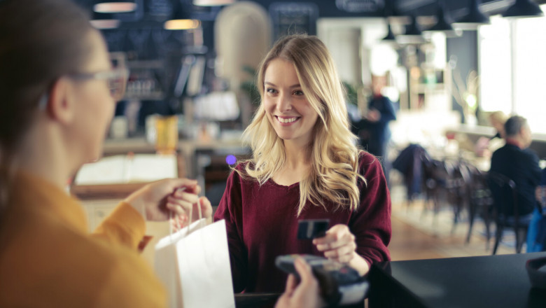 All-in-one retail billing software