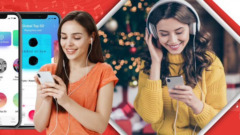 Audiomack Clone: Enter The Flourishing Music Streaming Industry