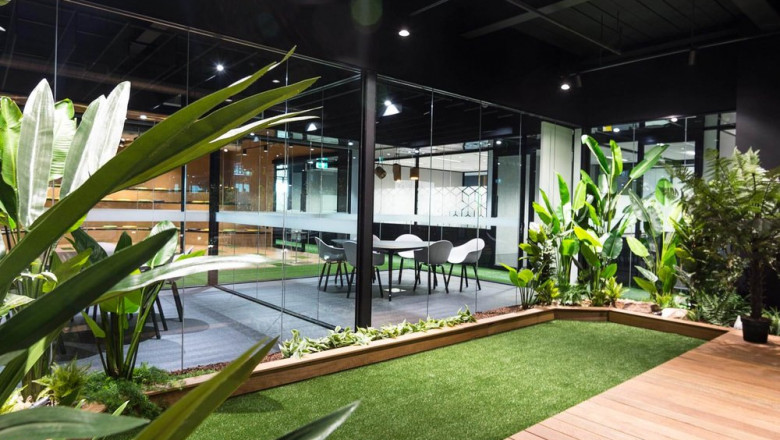 Benefits of Artificial Grass For Home Indoor Use