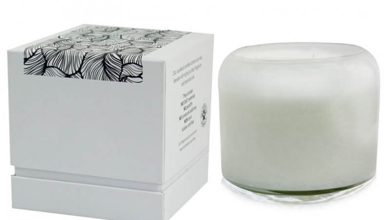 Candle Boxes - Custom Packaging for Candle Brands