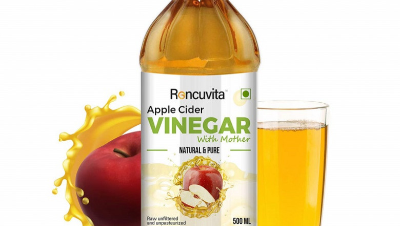 How to use apple cider vinegar for dandruff