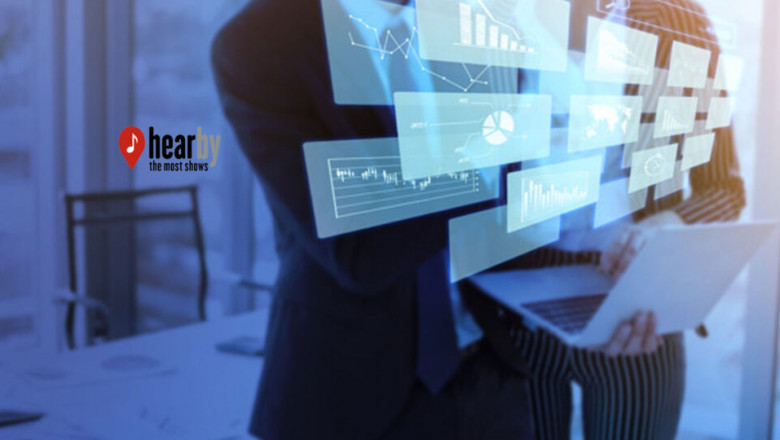 Live Music AI Tracker Hearby.com Secures Additional $1.5M Funding