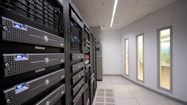 reliable dedicated servers