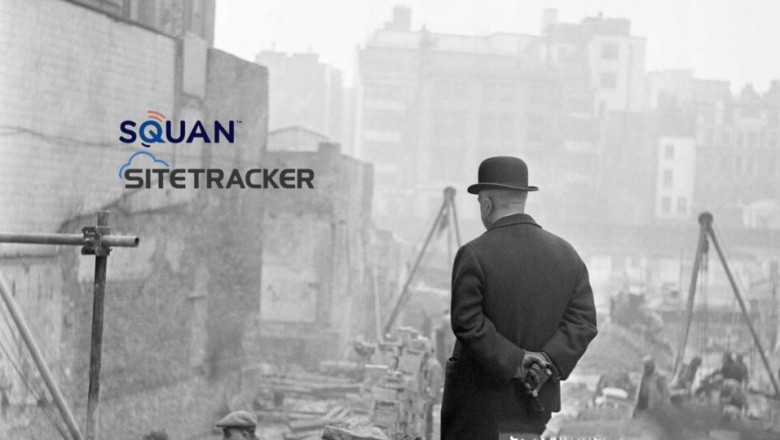 SQUAN & Sitetracker Partnership Fuels Expansions in Smart Cities