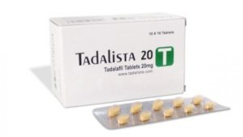 Tadalista Easily Available Online For ED