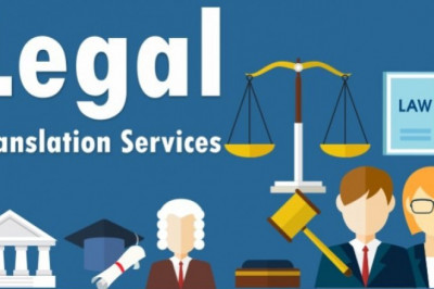 Translation Company In Dubai | ALSyed Legal Translation