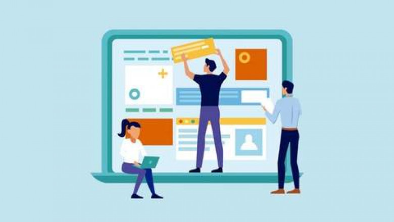 Website Builder - Now Any person Can Generate A Web Page