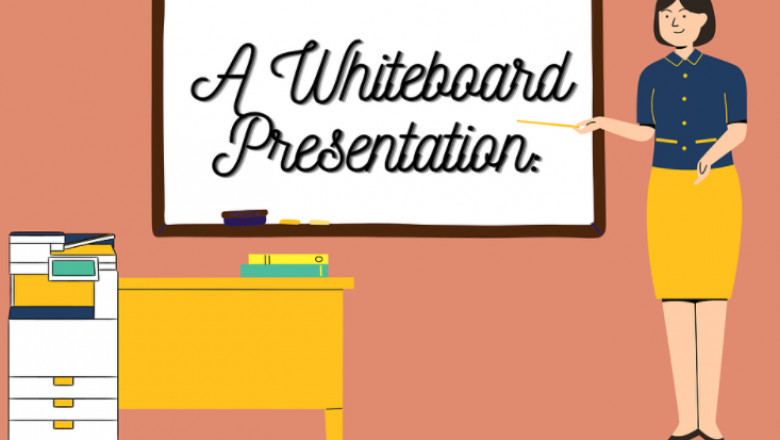 Whiteboard Animation Software: The Key to Marketing Success