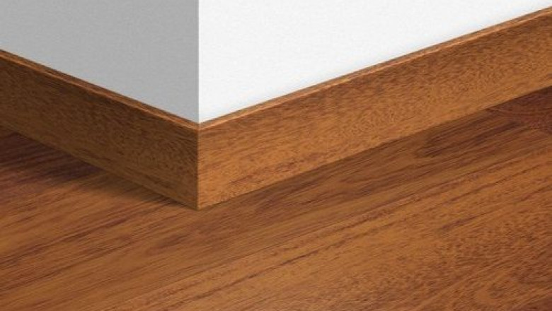 Wooden Skirting Boards - A Simple Solution For Your Home