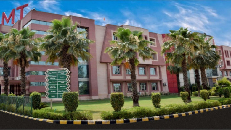 BBA Admission in DELHI/NCR