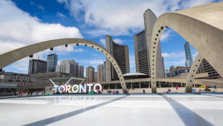 Best Cities and Attractions to Explore on Your Next Canada Tour