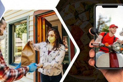 Dominate The Meal-Kit Delivery Business Segment With Our Meal-Kit Delivery App Development Services