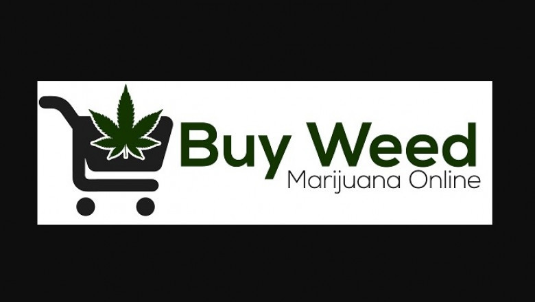 Ganja online shop