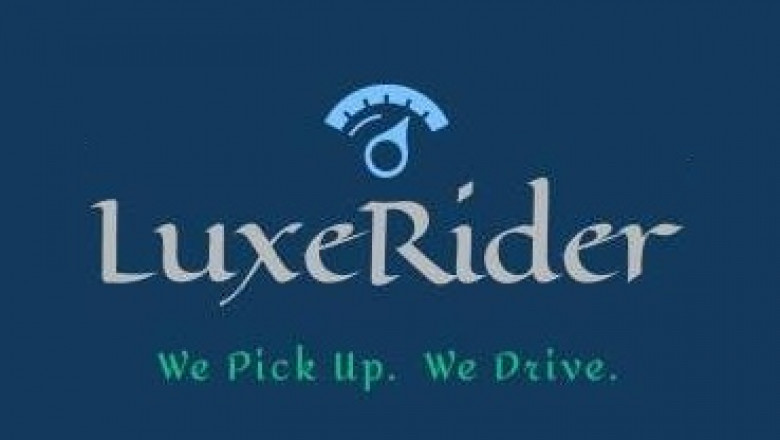 LuxeRider