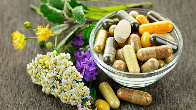 Nutraceutical ingredients are dietary supplements that are used in therapy of some diseases as functional foods