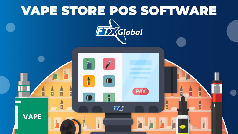 Point of Sale System in New York - FTx Global
