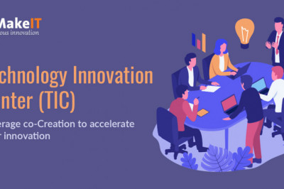 Product Engineering Services | coMakeIT