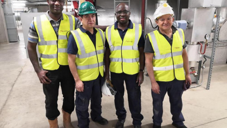 Property Maintenance - Repair & Cleaning Service by Arc Facilities