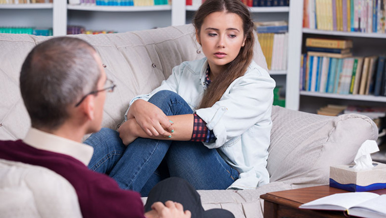 Social Anxiety Disorder: When It Happens & What It Feels Like