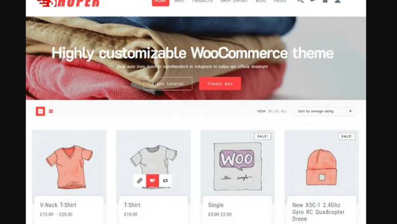 The best way to Pick the best WordPress Theme for your Website