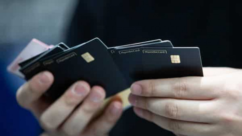 Things To Know While Availing Of A New Credit Card