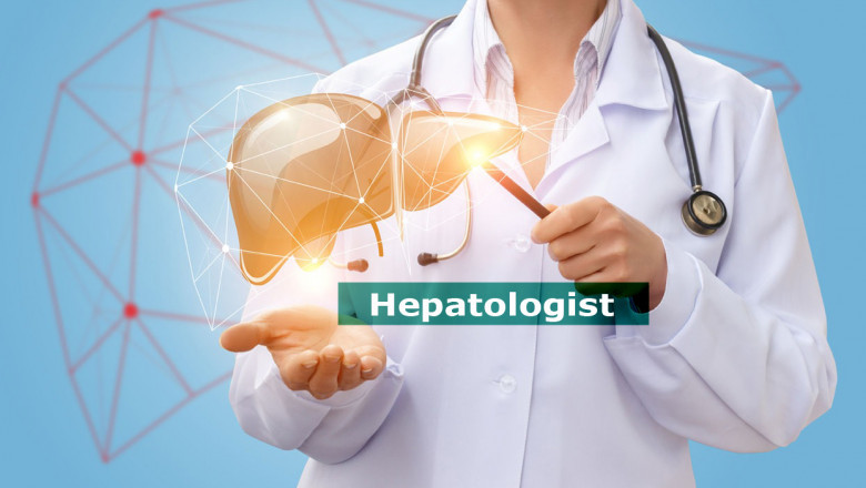 Who is the best hepatologist Ahmedabad