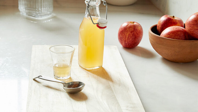 Why Apple Cider Vinegar Is Special
