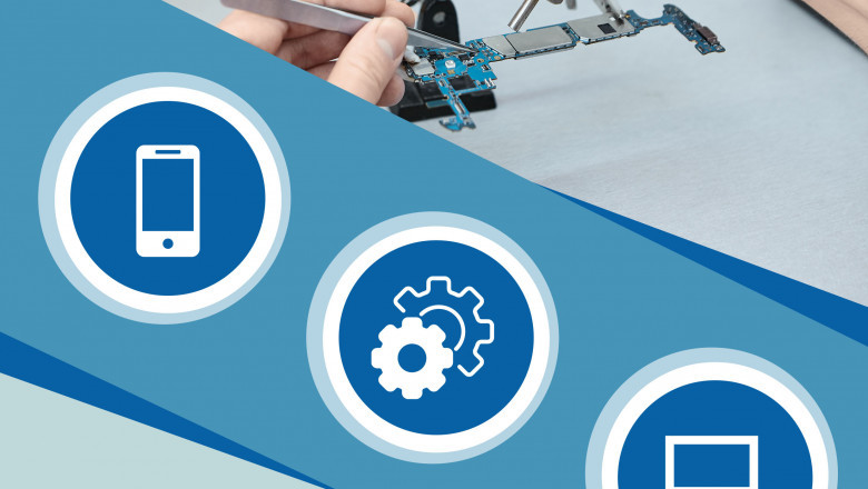 Worldaccessories4u Smart Devices Repairing Shop in Orlando.