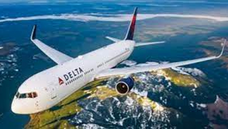 Delta Airlines reservations | Cheap Flight Deals Call : +1-855-948-3805