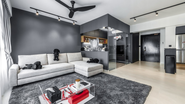 What Are Key Home Renovation Aspects to Be Kept In Mind for Renovating One's Own Dream Home?