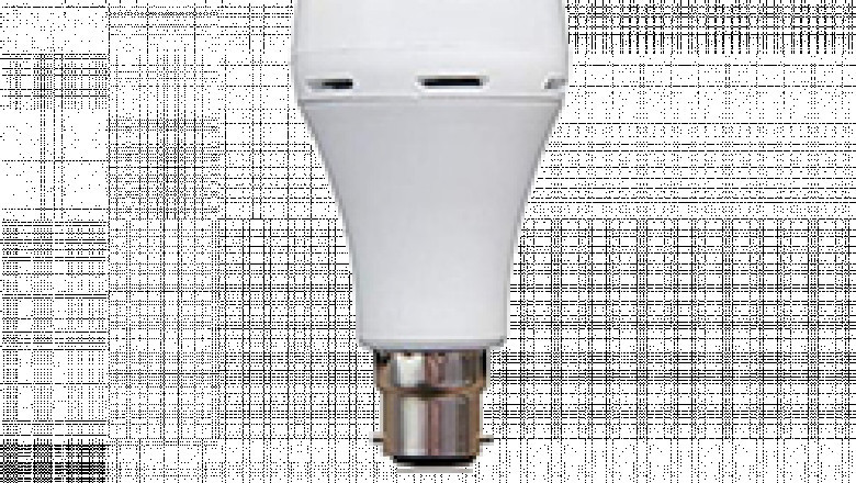 What color light has the least amount of energy Why ?