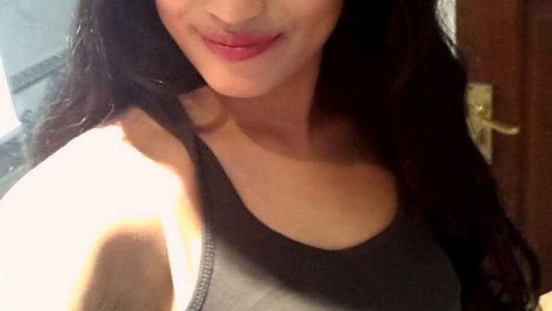 Someone should step up