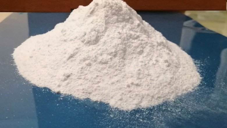 Crushed Limestone Manufacturer in Egypt