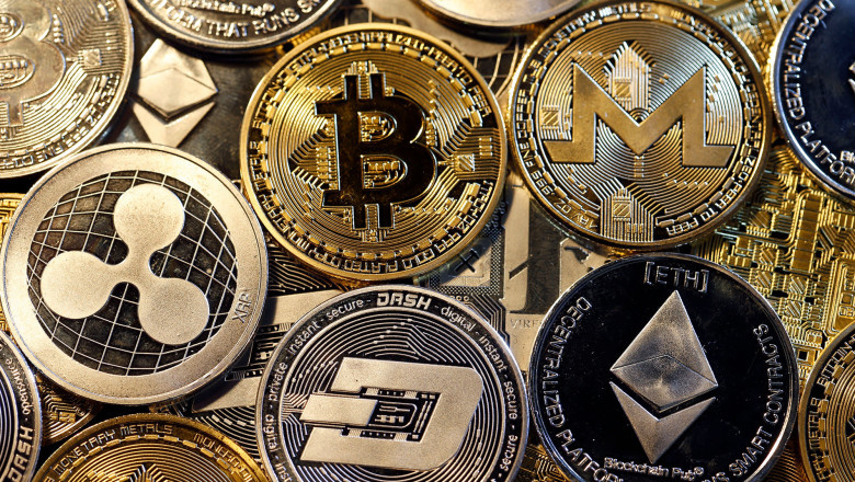 Cryptocurrency Software Creators