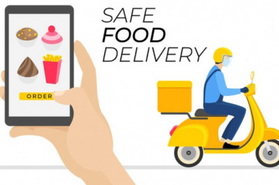 How Are Zomato-like Food Delivery Apps Earning Money?