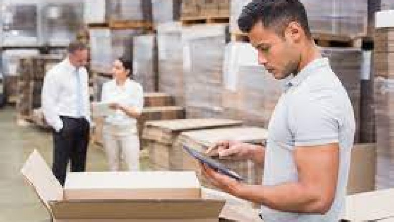 Inventory Management Services at Advatix Logistic Supply Chain