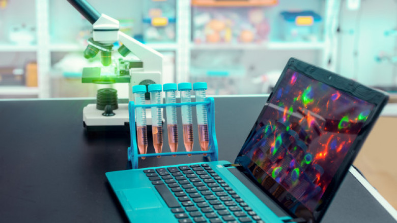 Liquid biopsies avoid the painful extraction of the tissue sample and thereby eliminate the pain associated with the procedure